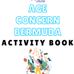 ACB 2024 Activity Book