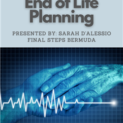 End of Life Planning Webinar
