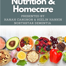 Nutrition &amp; Homecare Webinar