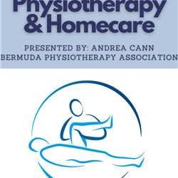 Physiotherapy and Homecare Webinar