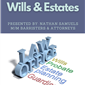 Wills & Estates Webinar